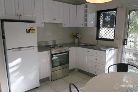 Property photo of 9/390-392 Mayers Street Edge Hill QLD 4870