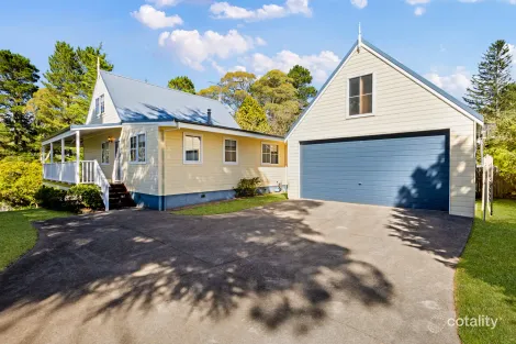 Property photo of 9 Ada Road Blackheath NSW 2785