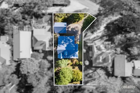 Property photo of 9 Ada Road Blackheath NSW 2785