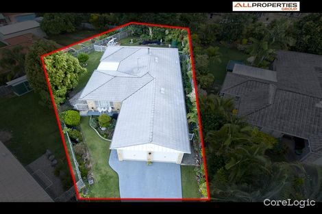 Property photo of 42 Sheffield Place Kuraby QLD 4112