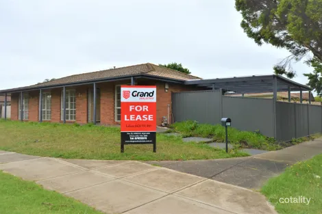 1 Kestrel Ct, Carrum Downs, VIC 3201