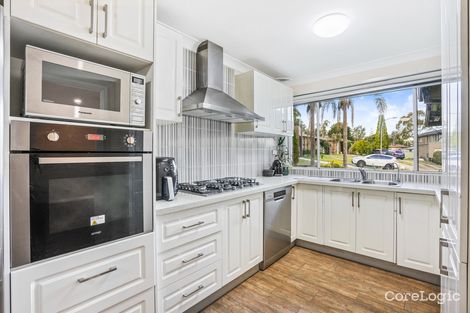 Property photo of 5 Morey Place Kings Langley NSW 2147