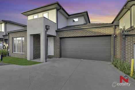 Property photo of 11/2 Dixon Court Boronia VIC 3155