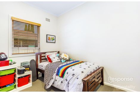 Property photo of 5 Edward Street Northmead NSW 2152