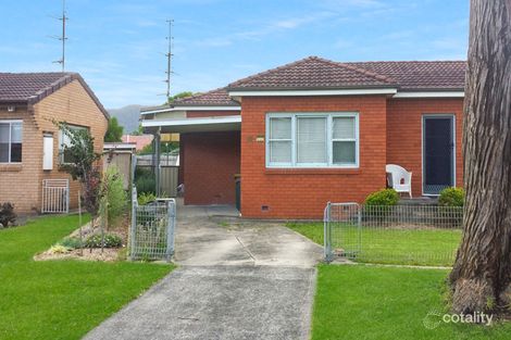 Property photo of 2/10 Henrietta Street Towradgi NSW 2518
