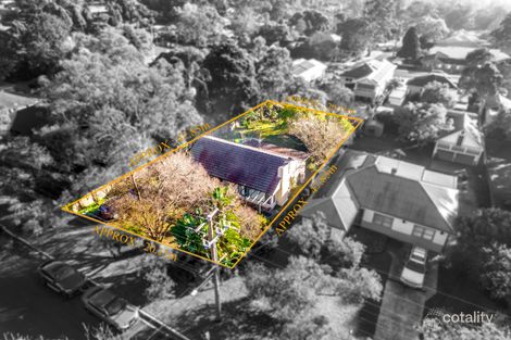 Property photo of 31 Colah Road Mount Colah NSW 2079