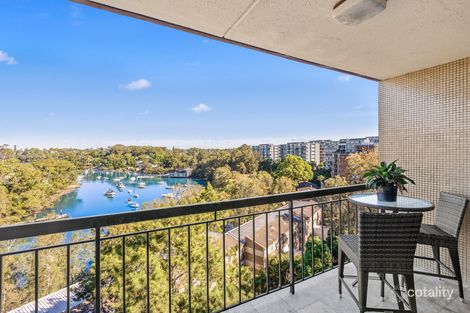85/300a Burns Bay Rd, Lane Cove, NSW 2066