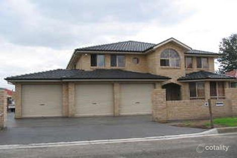 20 Percy St, Fairfield Heights, NSW 2165