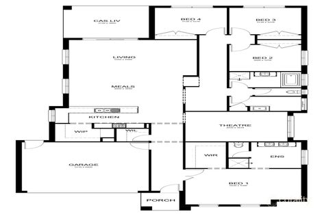 Property photo of 63 Willandra Boulevard Harkness VIC 3337