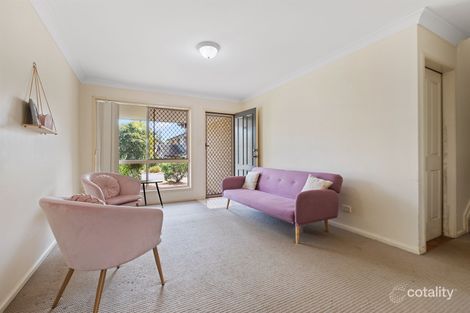 Property photo of 33/106 St Andrew Street Kuraby QLD 4112