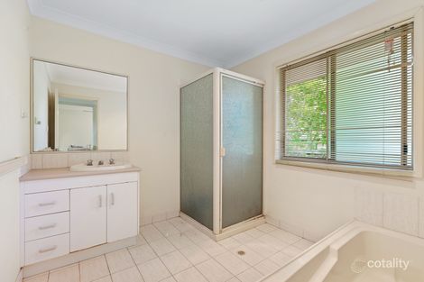 Property photo of 33/106 St Andrew Street Kuraby QLD 4112