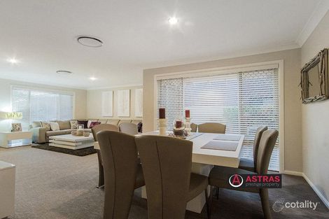 Property photo of 41 Cedarwood Crescent Robina QLD 4226