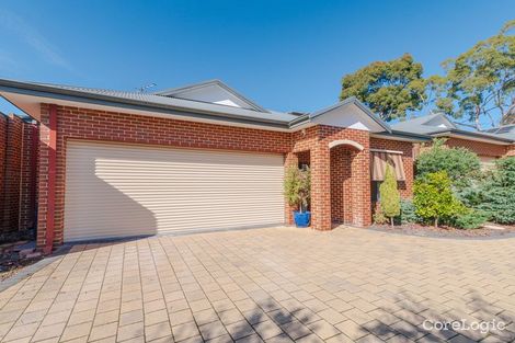 Property photo of 37B Third Avenue Mount Lawley WA 6050