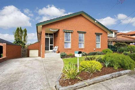 8 London Ct, Greensborough, VIC 3088