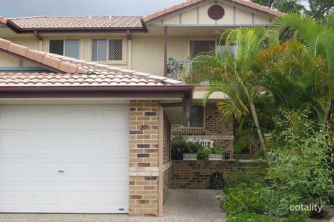 Property photo of 27/21 Leviathan Drive Mudgeeraba QLD 4213