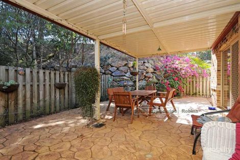 Property photo of 27/21 Leviathan Drive Mudgeeraba QLD 4213