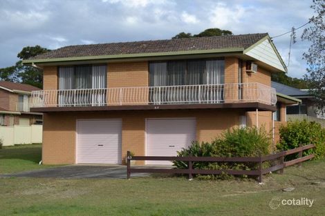 Property photo of 63 Mitchell Street South West Rocks NSW 2431