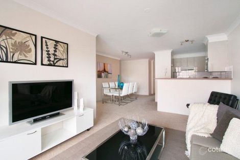 Property photo of 703/233 Pyrmont Street Pyrmont NSW 2009