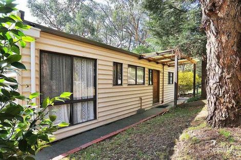Property photo of 37 Waratah Avenue Belgrave VIC 3160