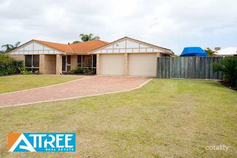 Property photo of 5 Matador Place Huntingdale WA 6110