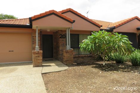 Property photo of 20/192-202 Long Street Cleveland QLD 4163
