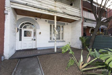 Property photo of 160 Powlett Street East Melbourne VIC 3002