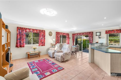 Property photo of 4 Summit Place Wynnum West QLD 4178
