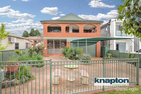 Property photo of 3 Cambridge Avenue Bankstown NSW 2200