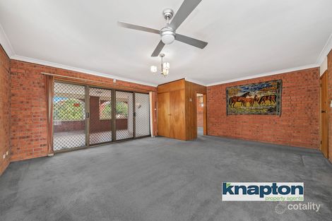 Property photo of 3 Cambridge Avenue Bankstown NSW 2200