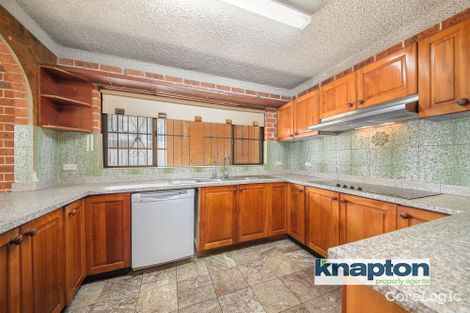 Property photo of 3 Cambridge Avenue Bankstown NSW 2200