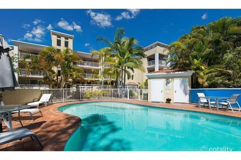 10/16 Djerral Ave, Burleigh Heads, QLD 4220
