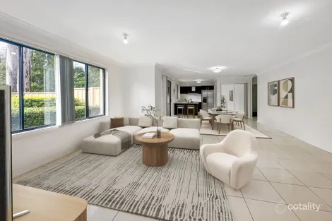 Property photo of 2/33 Cutler Drive Wyong NSW 2259
