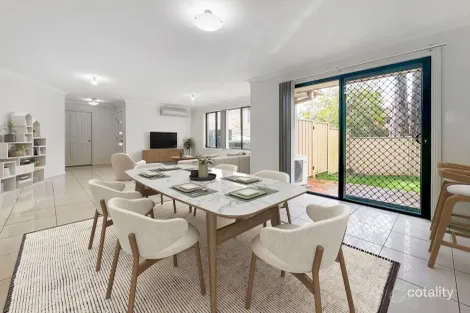Property photo of 2/33 Cutler Drive Wyong NSW 2259