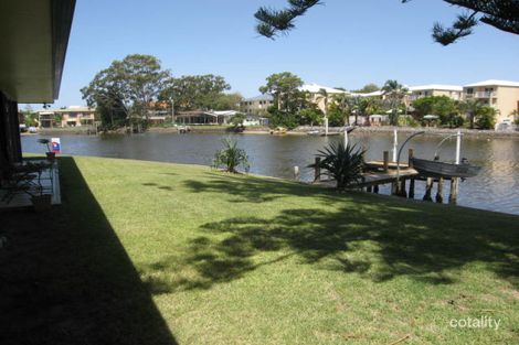 Property photo of 30 Margaroola Avenue Biggera Waters QLD 4216