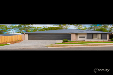 Property photo of 63 Stanicki Circuit Bellbird Park QLD 4300