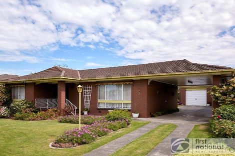Property photo of 5 McLean Street Drouin VIC 3818