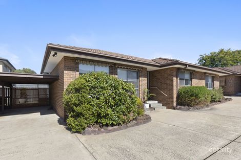 3/1120-1122 Nepean Hwy, Highett, VIC 3190