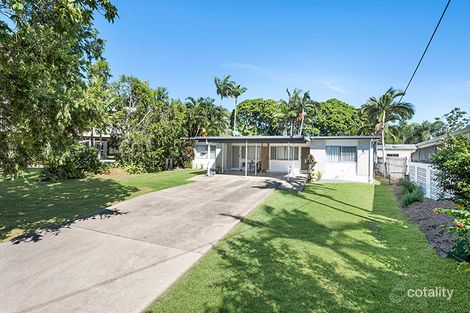 6 Cutler Ct, Mount Louisa, QLD 4814