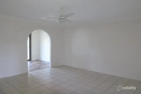 Property photo of 18 Jensen Street Avenell Heights QLD 4670