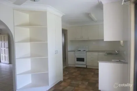 Property photo of 18 Jensen Street Avenell Heights QLD 4670