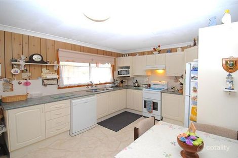 Property photo of 14 Watts Road Callala Beach NSW 2540