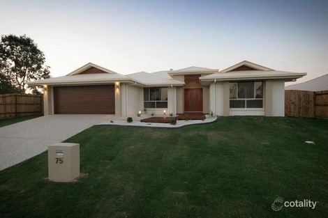 Property photo of 75 Gympie View Drive Southside QLD 4570