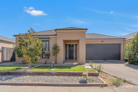 Property photo of 5 Impression Avenue Tarneit VIC 3029