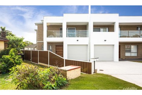 Property photo of 4A Parana Avenue Revesby NSW 2212