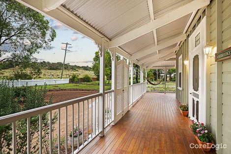 Property photo of 47 Meringandan Shirley Road Meringandan West QLD 4352