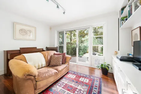 Property photo of 22 Parraween Street Cremorne NSW 2090