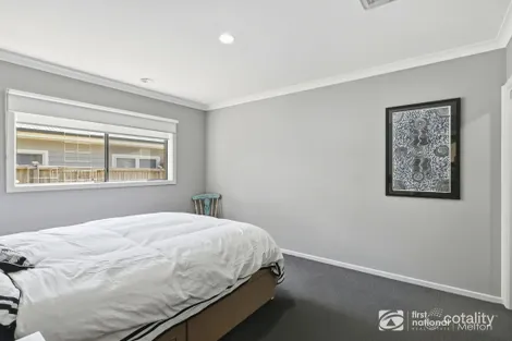 Property photo of 65 Lancefield Circuit Eynesbury VIC 3338