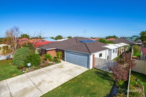 Property photo of 23 Frankland Way West Busselton WA 6280