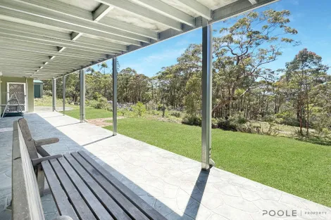 Property photo of 11A Binnowee Drive Lawson NSW 2783