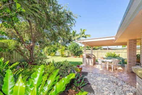 Property photo of 9 Violet Court Bongaree QLD 4507